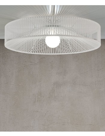 Plafón Mariola 80cm
