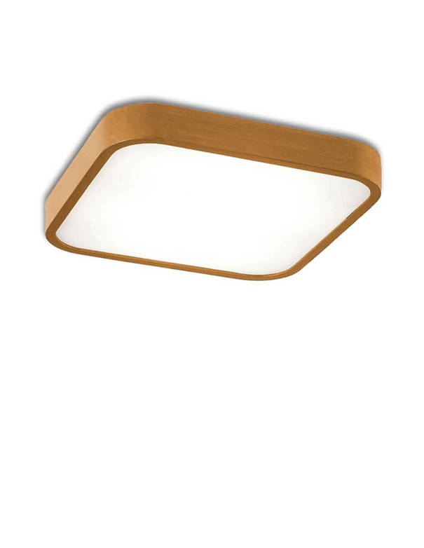 Plafones oferta madera