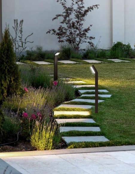 Balizas de Mantra para exterior económicas