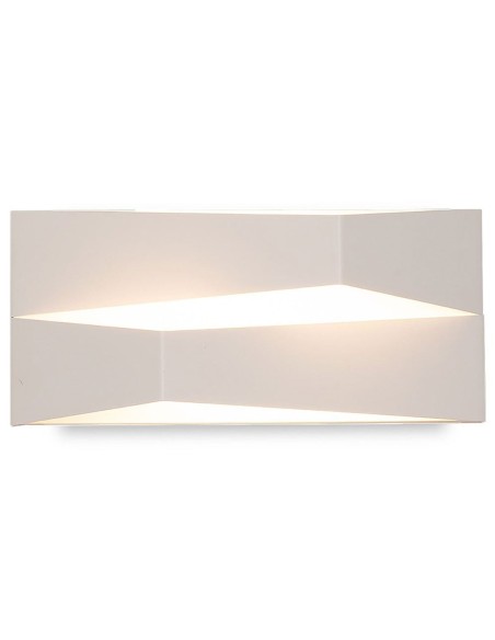 Aplique led blanco Fuji de Mantra