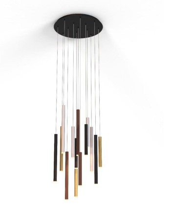 Lámpara 84w Cala de Mantra