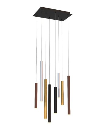 Lámpara Cala Mantra gran formato