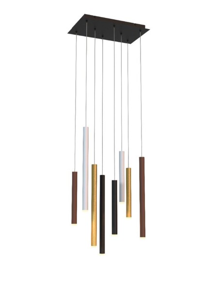 Lámpara Cala Mantra gran formato