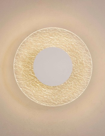 aplique jewel blanco