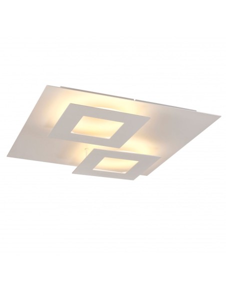 Mantra Dalia Plafón Blanco Orientable