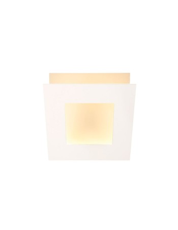 Mantra Dalia Aplique Blanco...