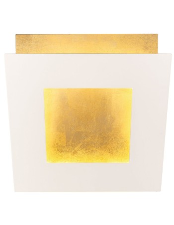 Mantra Dalia Aplique Blanco...