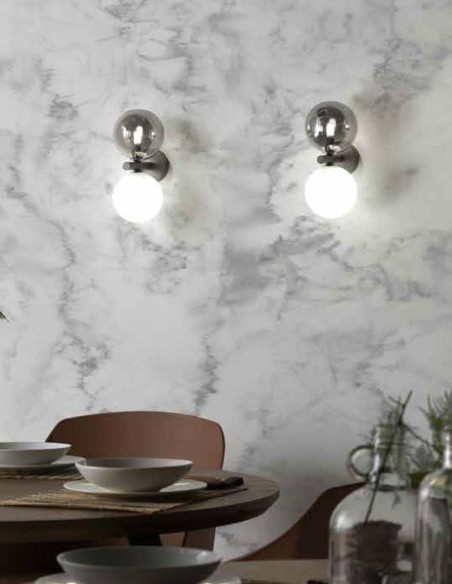 Shadow, aplique anperbar