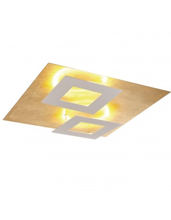 Mantra Dalia Plafón Blanco...