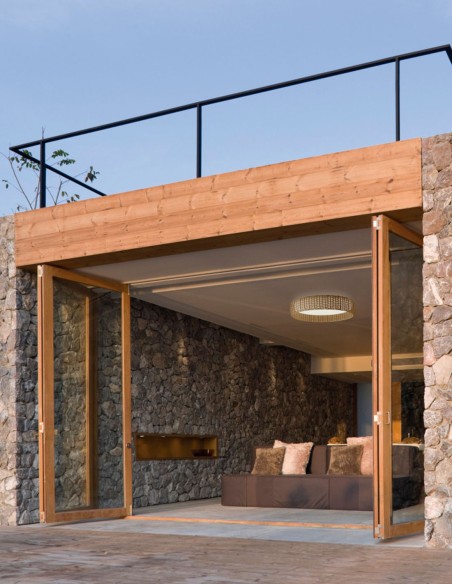 plafon kilimanjaro mantra