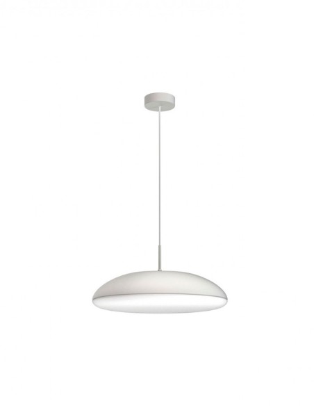 Mantra Kazz Lámpara Blanco 38 cm