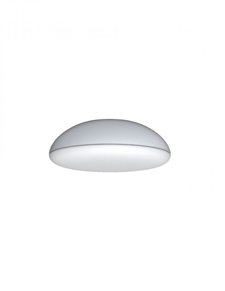 Mantra Kazz Plafón Blanco 38 cm