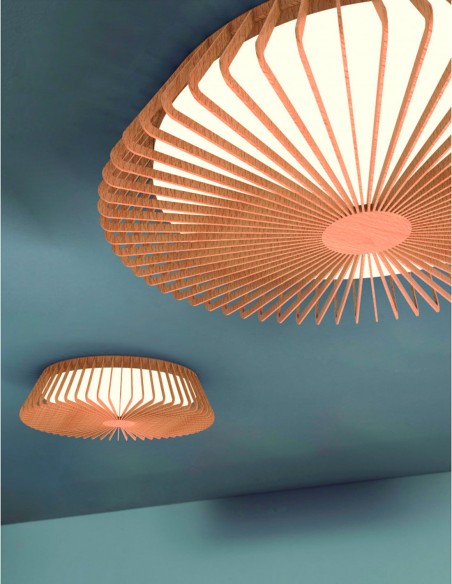 plafón de techo himalaya