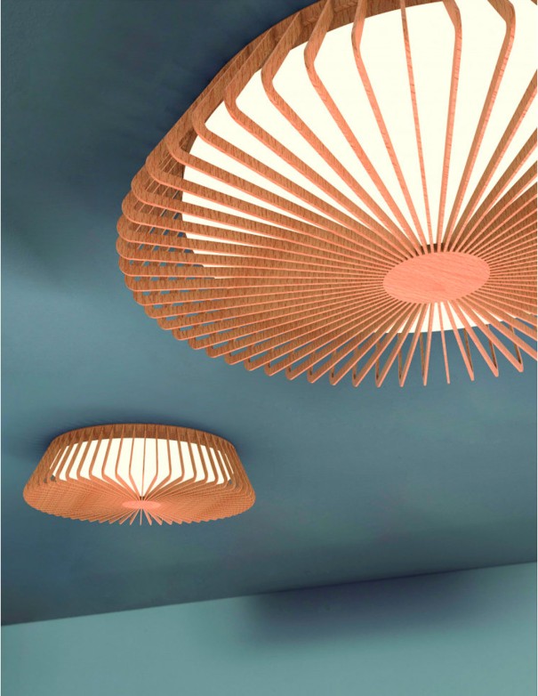 plafón de techo himalaya