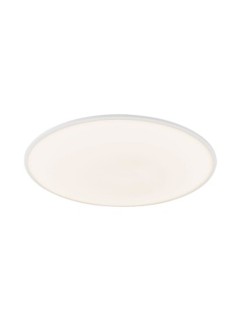 Mantra Slim Plafón 37 cm 4000K