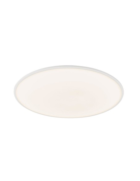 Mantra Slim Plafón 37 cm 4000K