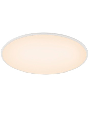 Mantra Slim Plafón 46 cm 3000K