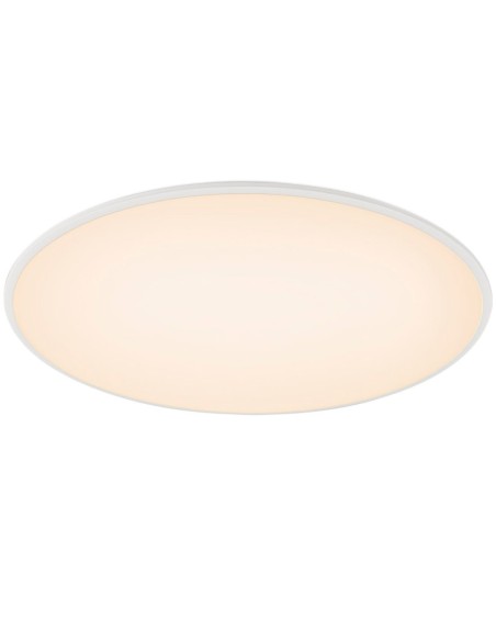 Mantra Slim Plafón 46 cm 3000K