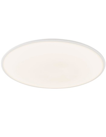 Mantra Slim Plafón 46 cm 4000K