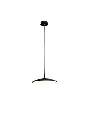 Mantra Slim Lámpara 25 cm...