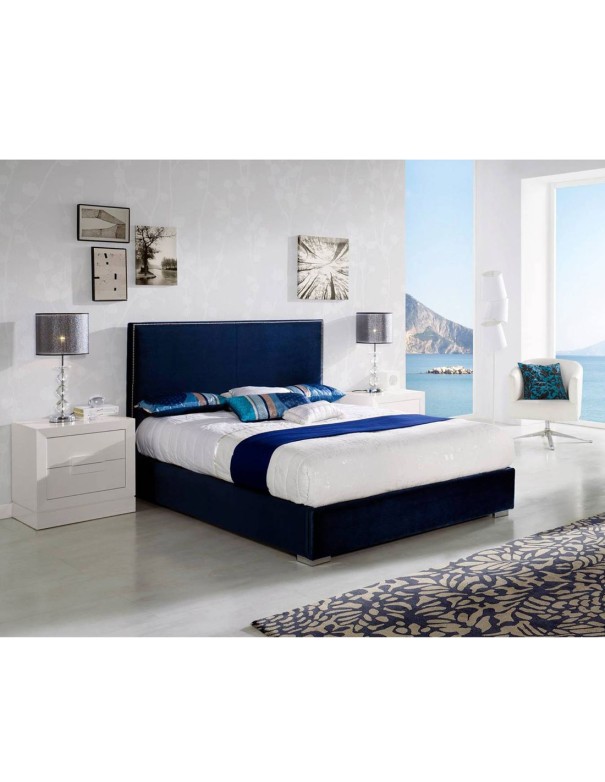 Dos Hermanas Cabeceros