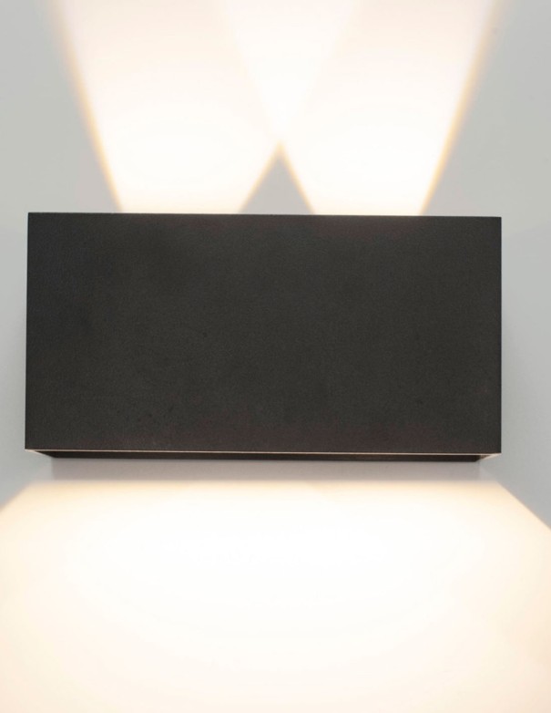 aplique davos double negro