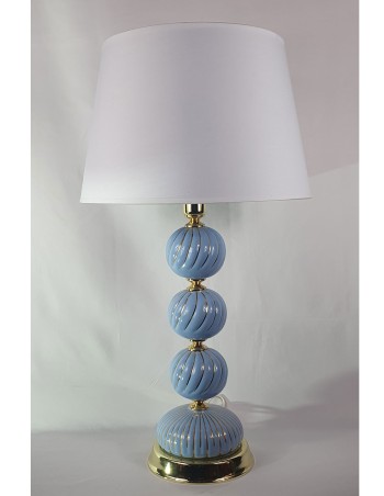 Lámpara Sobremesa Cerámica...