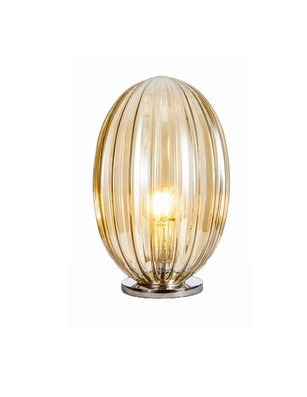 Oferta lámpara de mesa Ovila.