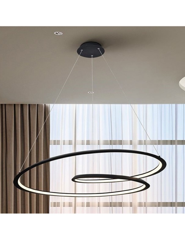 Lámpara led 97cm barata