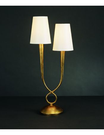 Iluminación Sevilla