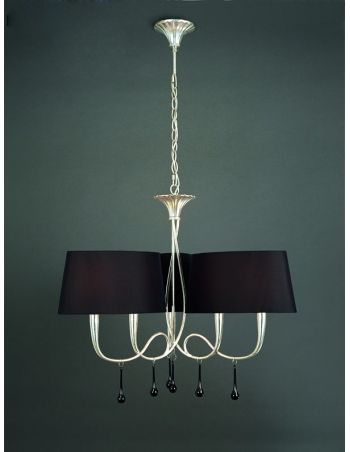 Iluminación Moderna On Line