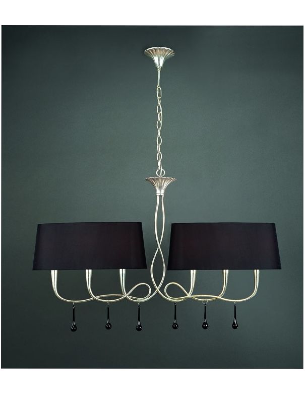 Iluminación Dos Hermanas