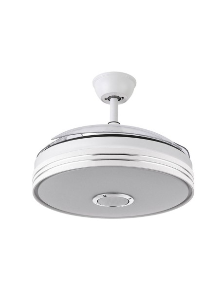 ventilador matanuska blanco