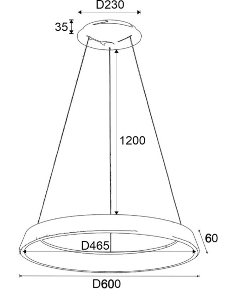 Lámparas Pantalla Gris