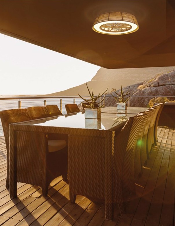 Indonesia Mini Mantra Ventilador...