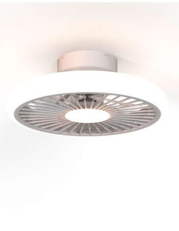 turbo ventilador de techo mantra