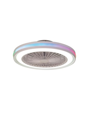 gamer ventilador de techo