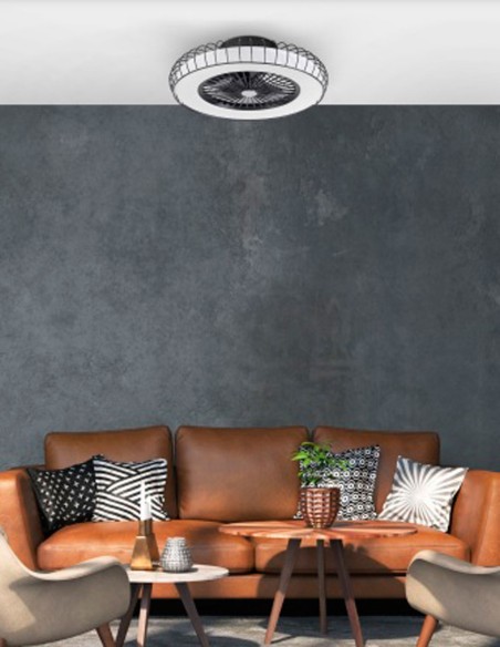 Albonez Fabrilamp Ventilador