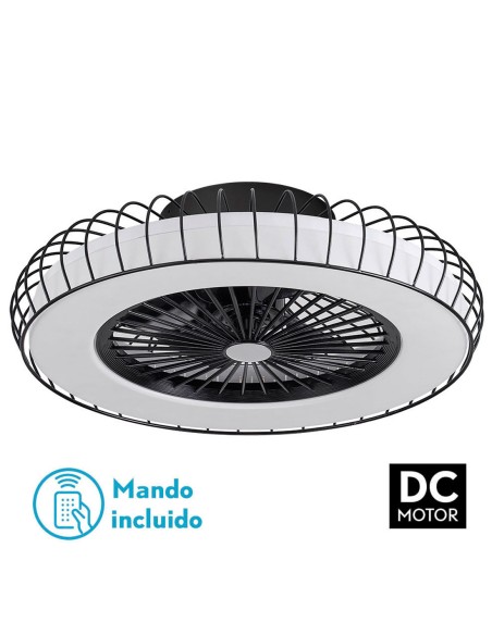 Albonez Fabrilamp Ventilador