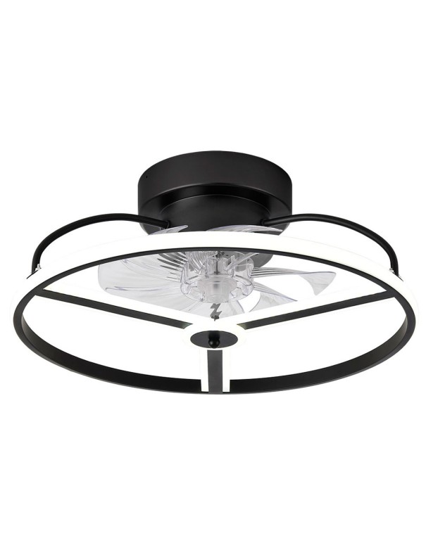 Oferta Bora Fabrilamp Ventilador