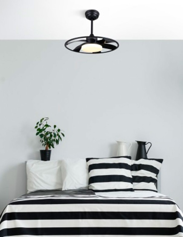 Celsius Fabrilamp Ventilador Techo