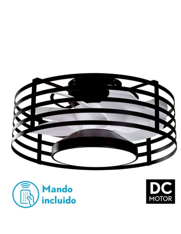 ventilador xaloc
