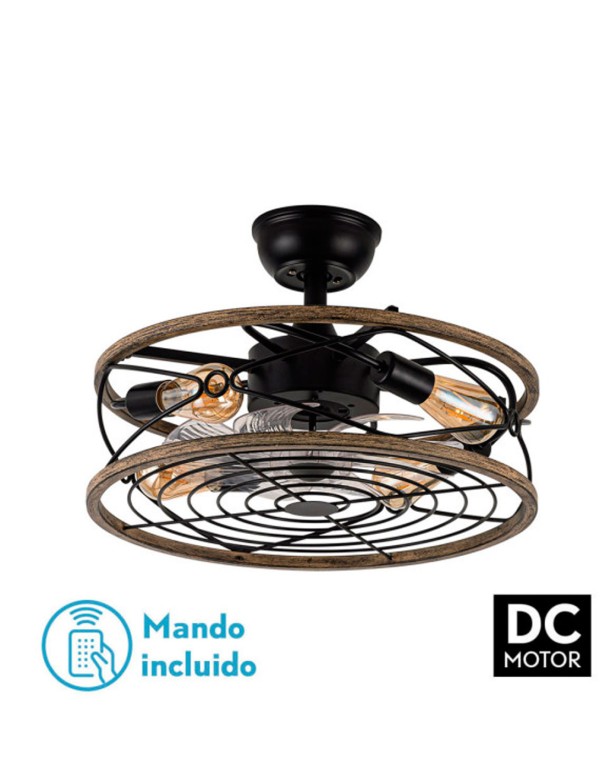 ventilador arcadi