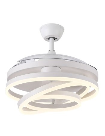 Kai Fabrilamp Ventilador de...