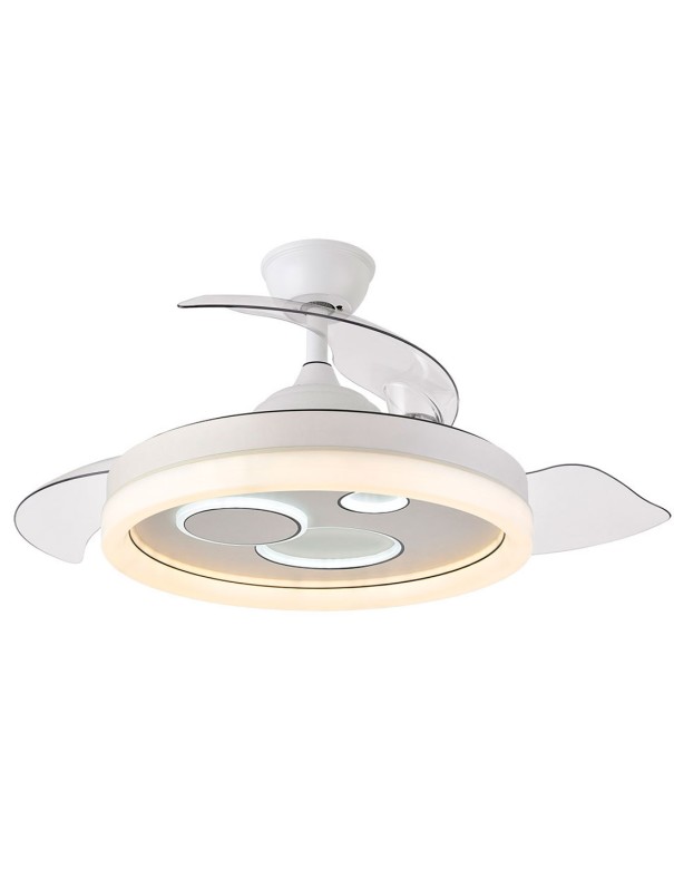 ventilador de techo turia