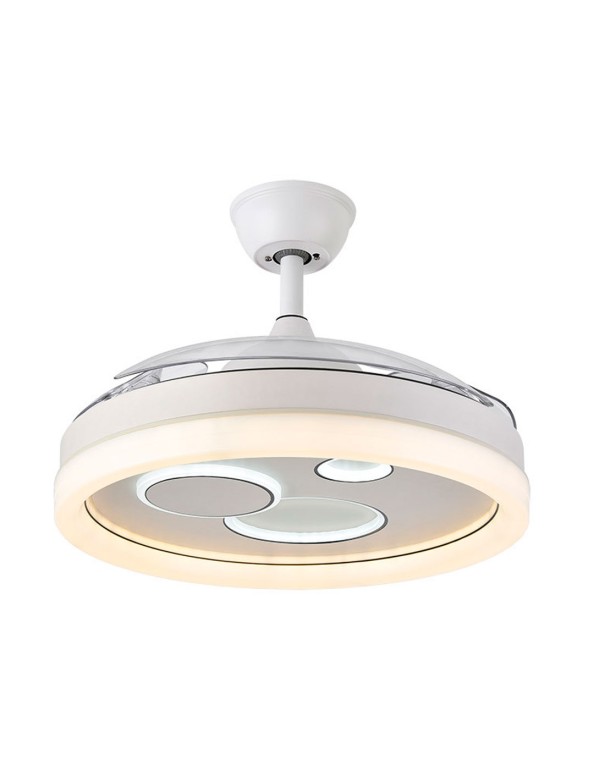 Turia Fabrilamp Ventilador de Techo