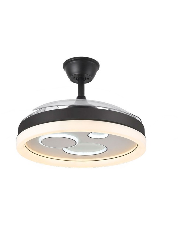 Turia Fabrilamp Ventilador de Techo...