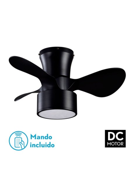 Kos Fabrilamp Ventilador de Techo