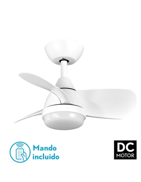 Fabrilamp Ventilador de Techo Infantil Barato