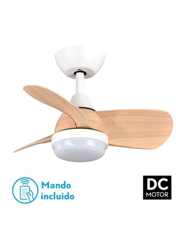 Fabrilamp Ventilador...